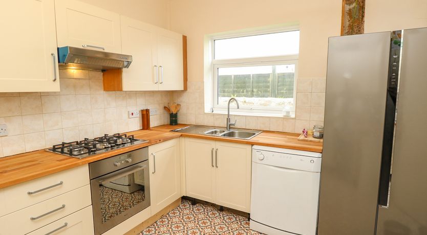 Photo of Station Avenue