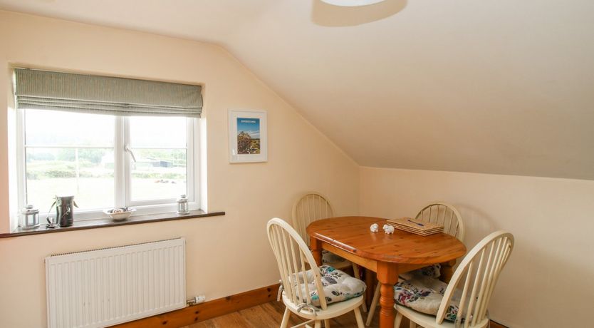 Photo of Mossy Lodge