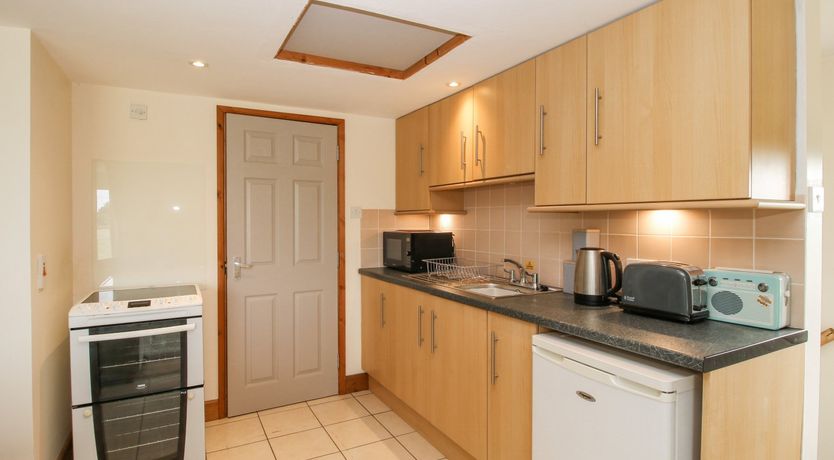 Photo of Mossy Lodge