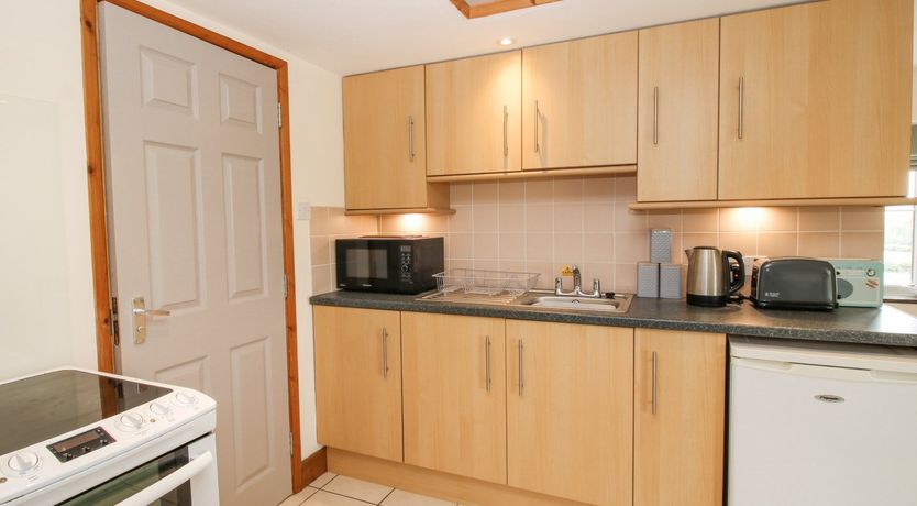 Photo of Mossy Lodge