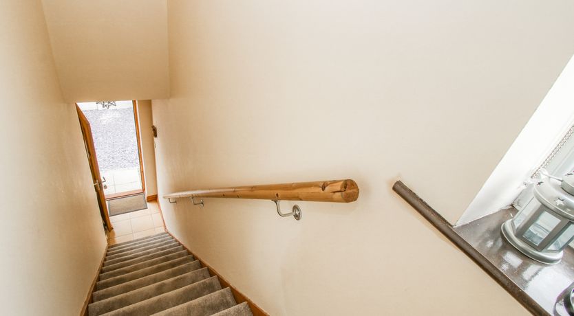 Photo of Mossy Lodge