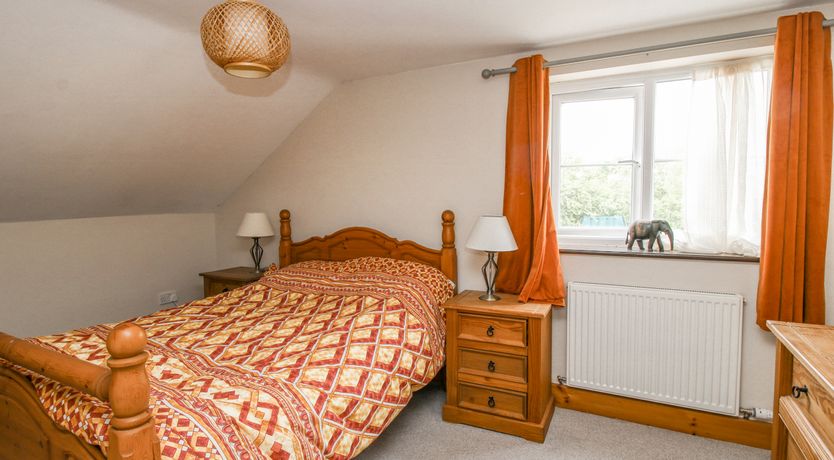 Photo of Mossy Lodge