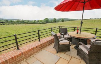 Mossy Lodge Apartment