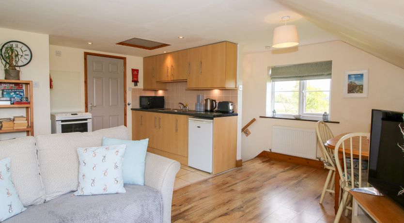 Photo of Mossy Lodge
