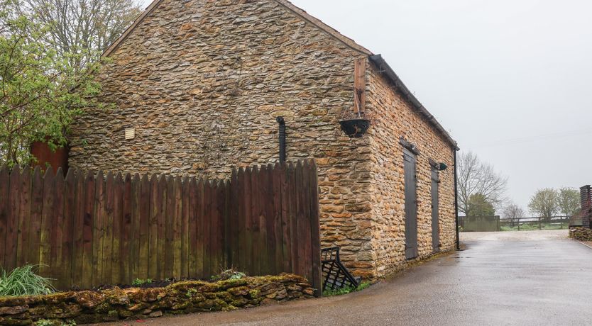 Photo of The Nail Shed