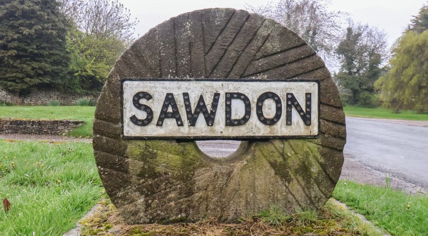 Photo of The Nail Shed