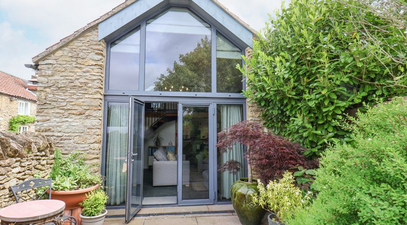 Photo of The Nail Shed