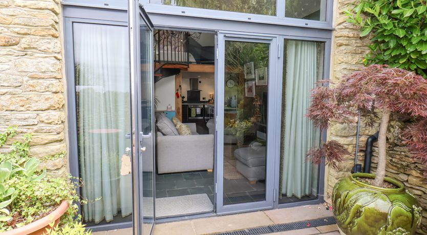 Photo of The Nail Shed