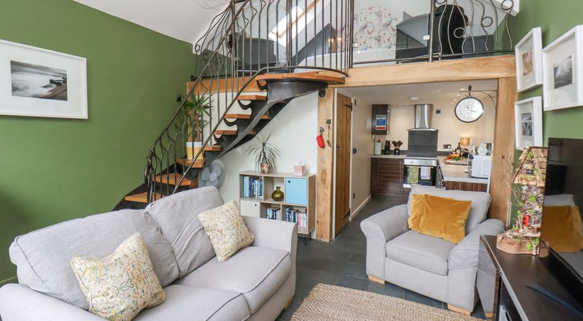 Photo of The Nail Shed