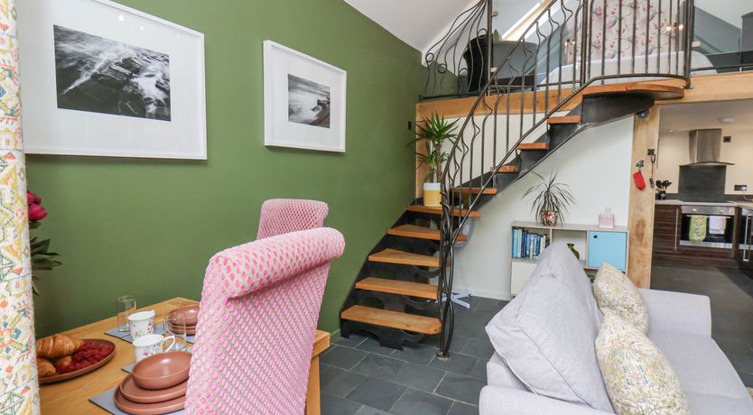 Photo of The Nail Shed