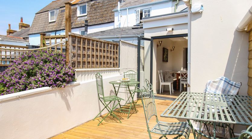 Photo of Blanche Cottage