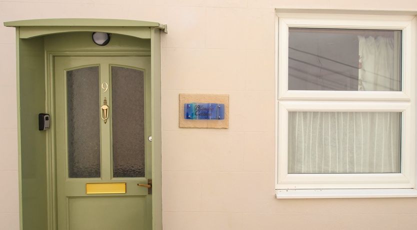 Photo of Blanche Cottage