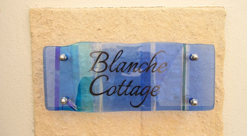 Photo of Blanche Cottage