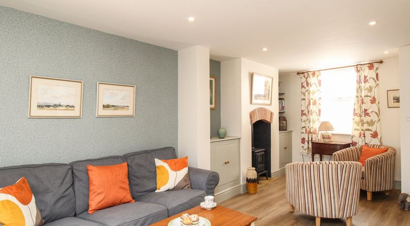 Photo of Blanche Cottage