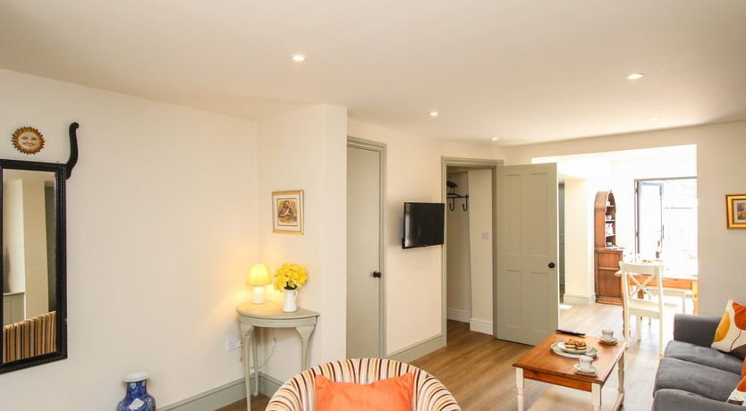 Photo of Blanche Cottage