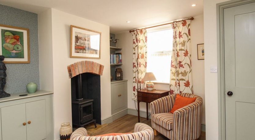 Photo of Blanche Cottage