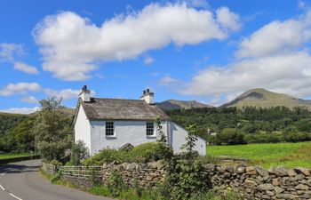 Ellis Howe Holiday Cottage