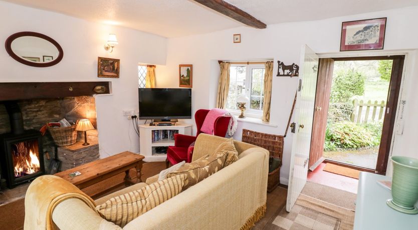 Photo of Rock Cottage