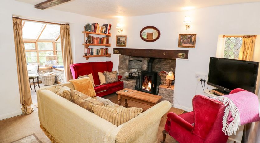 Photo of Rock Cottage