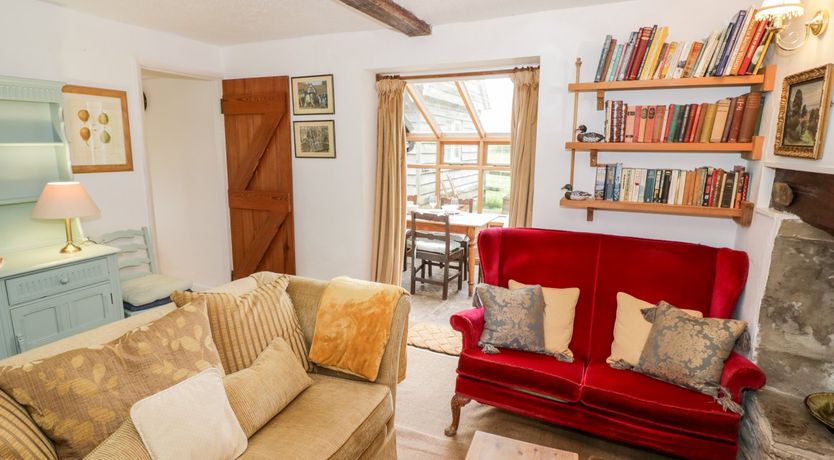 Photo of Rock Cottage