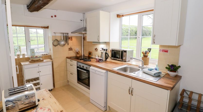 Photo of Rock Cottage