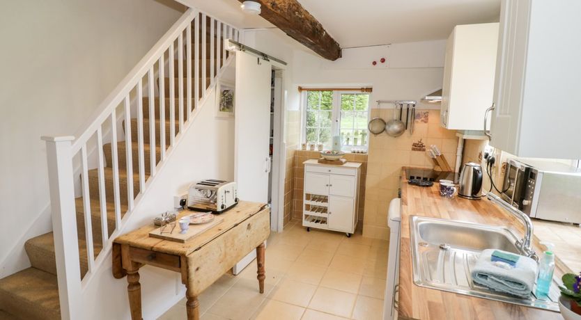 Photo of Rock Cottage