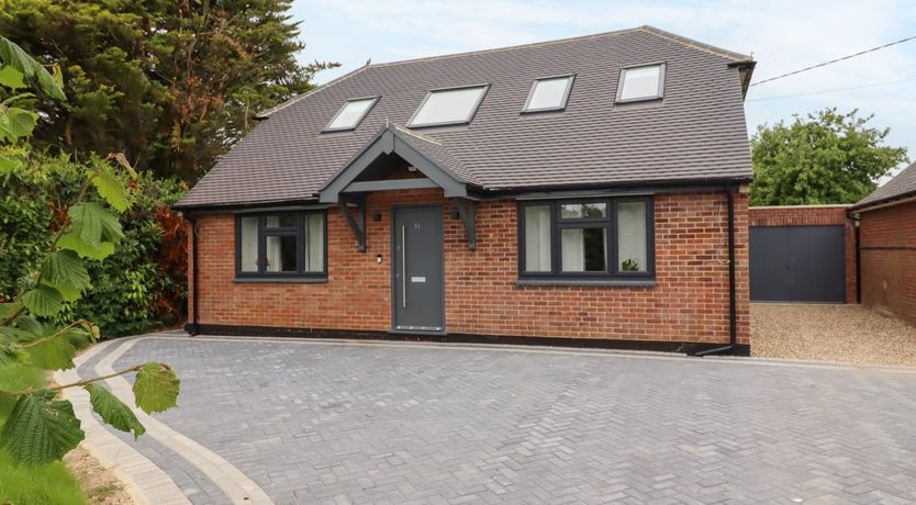 Photo of Kite View Cottage