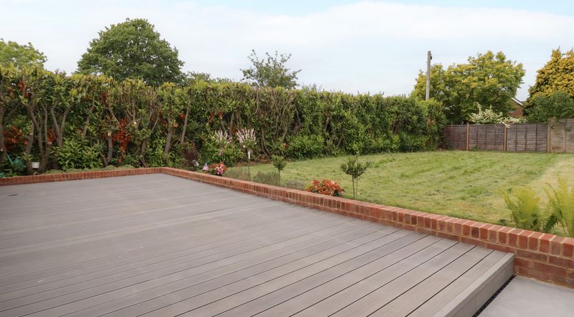 Photo of Kite View Cottage