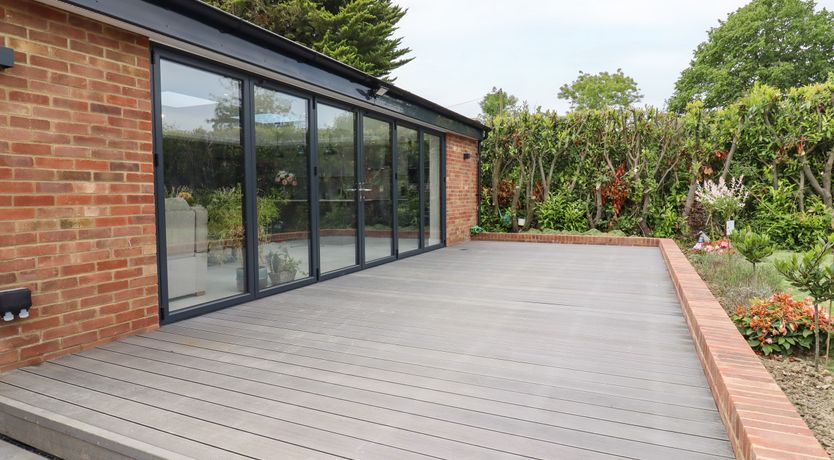 Photo of Kite View Cottage