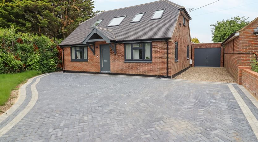 Photo of Kite View Cottage