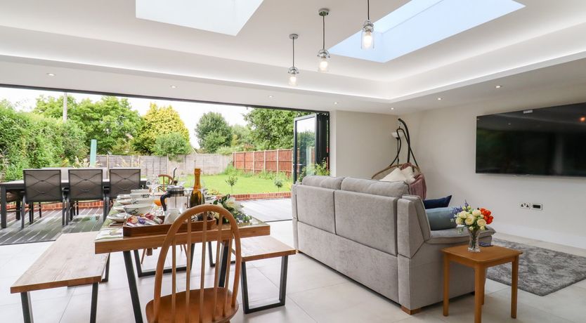 Photo of Kite View Cottage