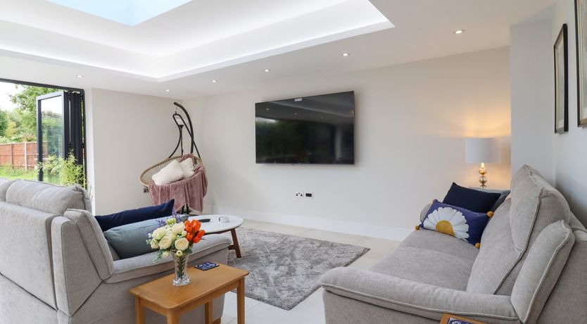 Photo of Kite View Cottage