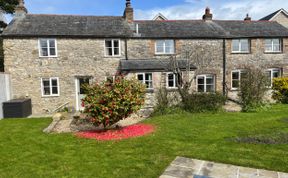 Photo of White Horse Cottage