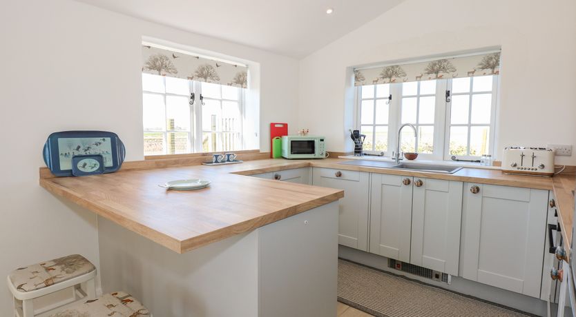 Photo of The Sir Peter Scott Lighthouse