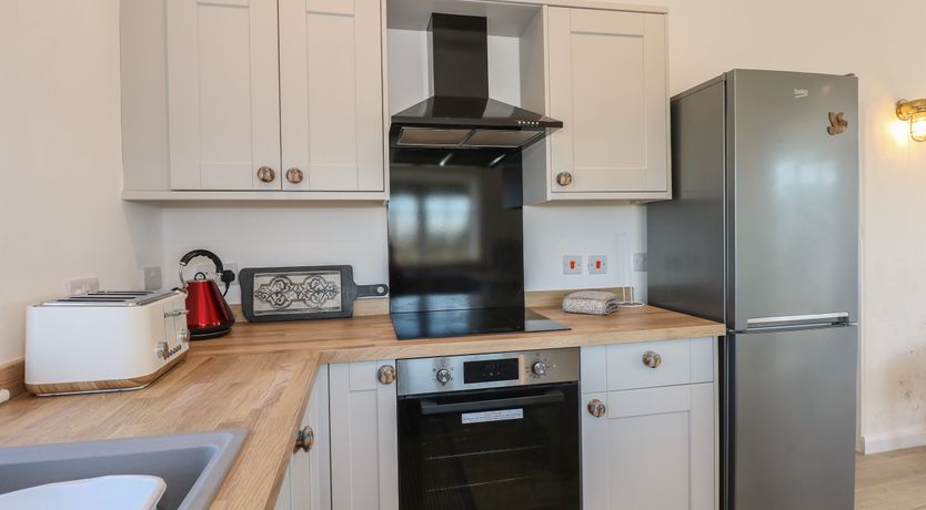 Photo of The Sir Peter Scott Lighthouse