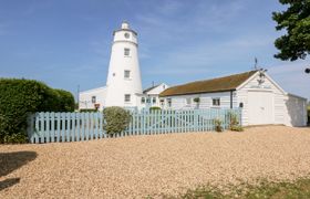 Photo of the-sir-peter-scott-lighthouse