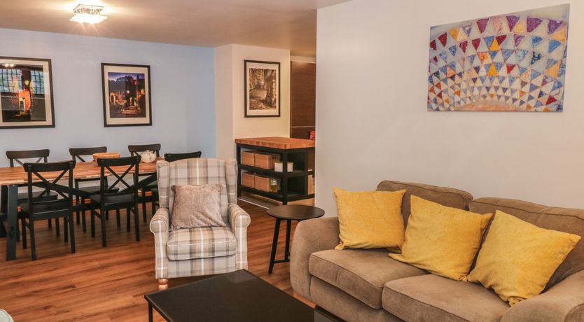 Photo of 5 St. Mary's Church