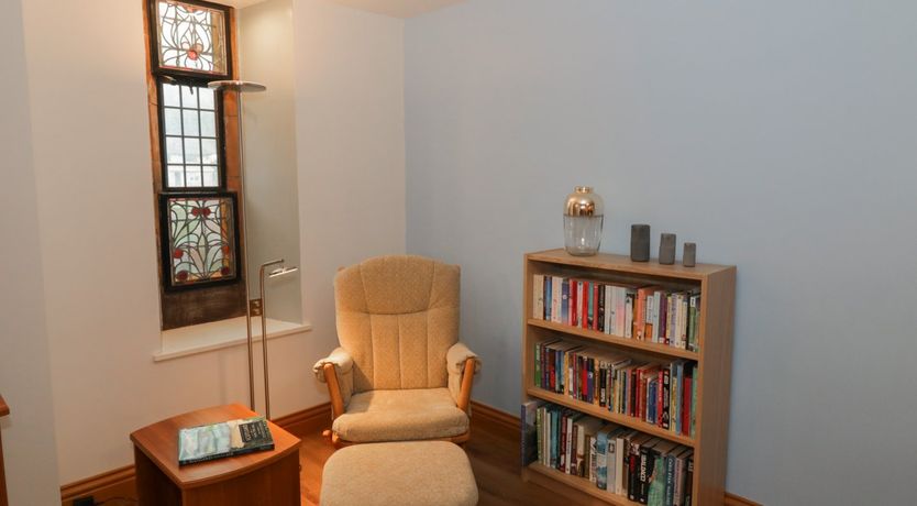 Photo of 5 St. Mary's Church