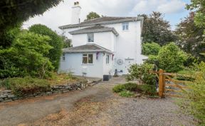 Photo of Pentre Court Cottage