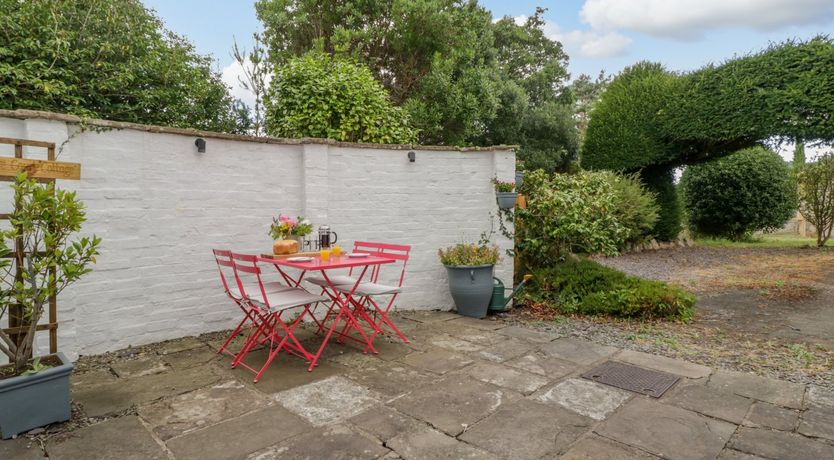 Photo of Pentre Court Cottage