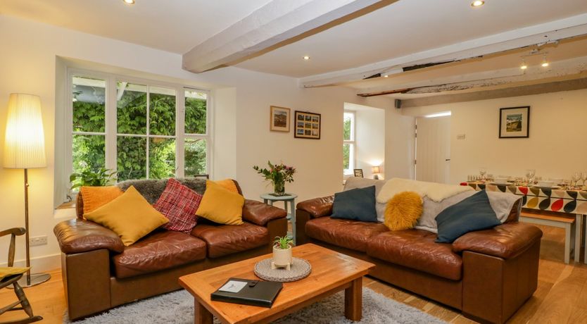 Photo of Pentre Court Cottage