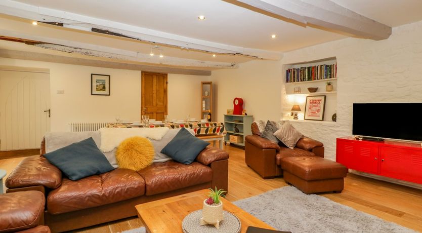 Photo of Pentre Court Cottage