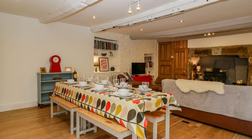 Photo of Pentre Court Cottage