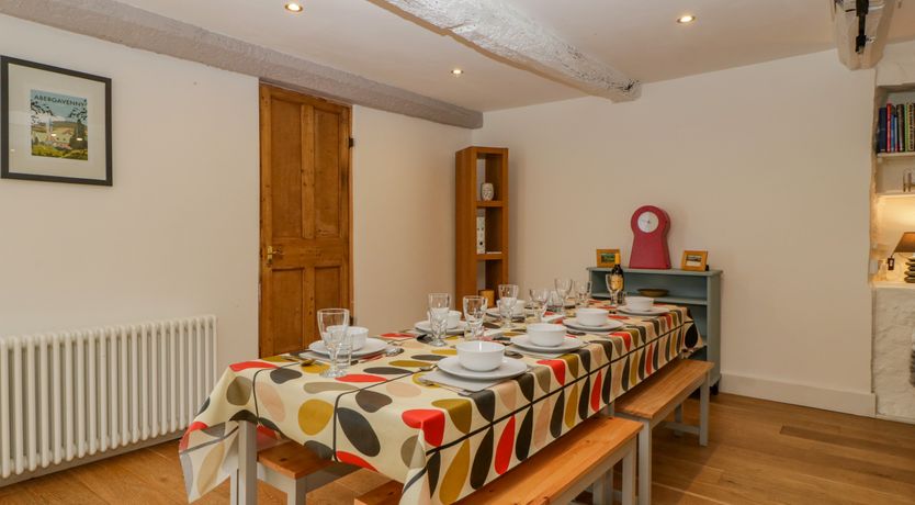 Photo of Pentre Court Cottage