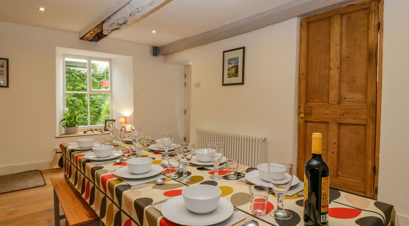 Photo of Pentre Court Cottage