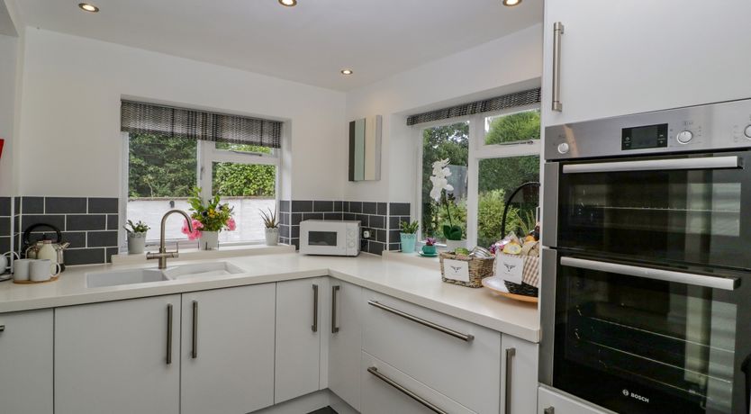 Photo of Pentre Court Cottage