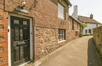 Oxford House Apartment