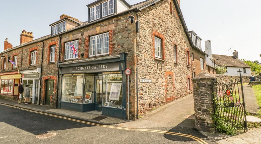 Photo of Oxford House