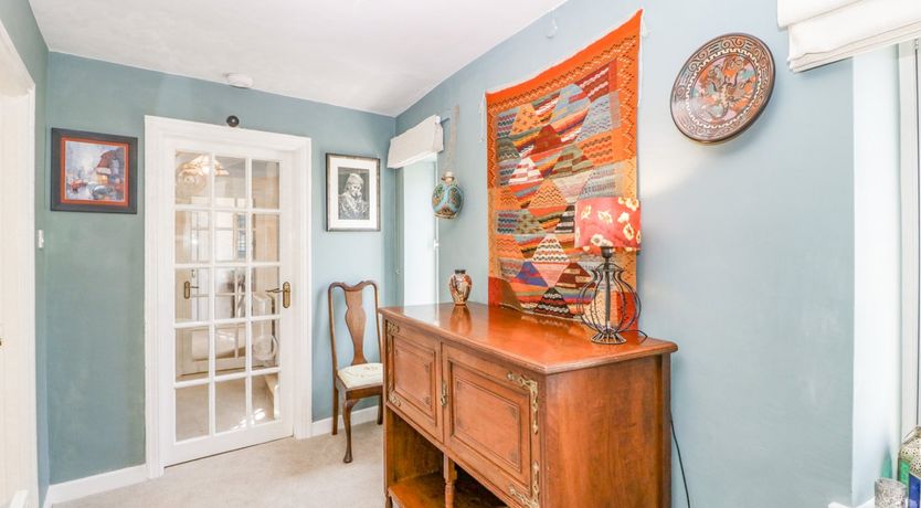 Photo of Oxford House