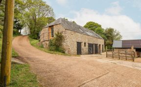 Photo of The Coach House at Thorn Farm